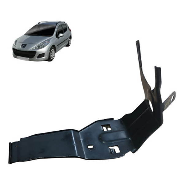 Suporte Caixa Ar Peugeot Sw 207 1.4 2010 2011