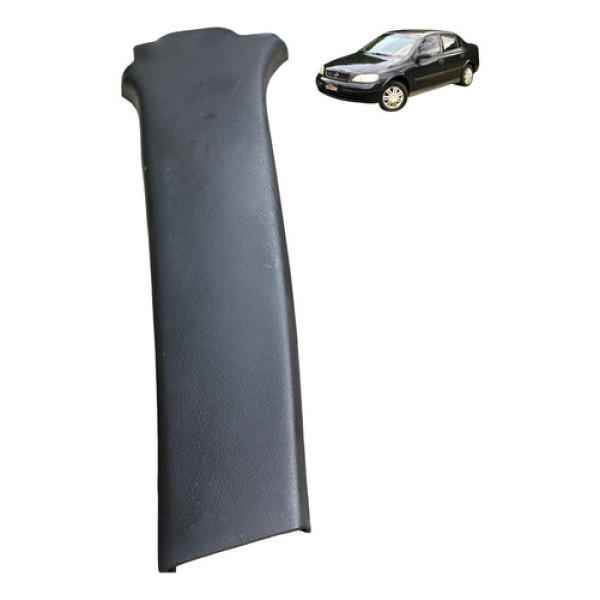 Moldura Inferior Coluna Direita Chevrolet Astra Gl 1.8 1999