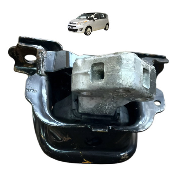 Coxim Motor Direito Citroen C3 Picasso 1.6 16v 2012 2014