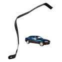 Cinta Suporte Tanque Combustivel Vectra 1999 Cd  2.2 16v