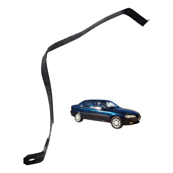 Cinta Suporte Tanque Combustivel Vectra 1999 Cd  2.2 16v