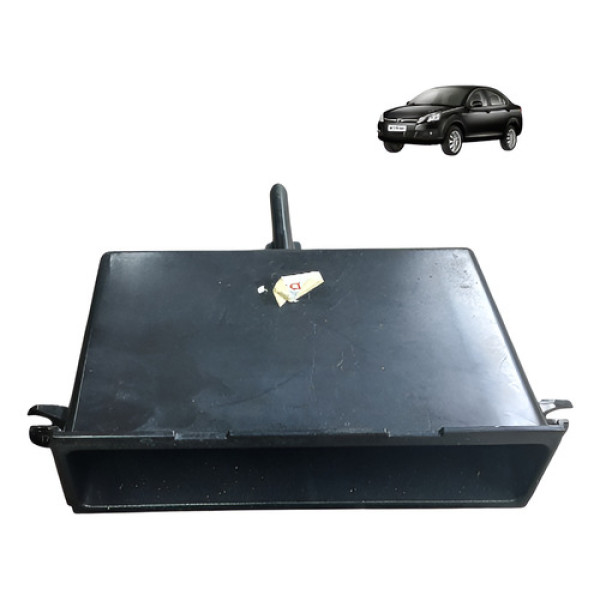 Porta Treco Objeto Jac J3 1.4 2011 Preto