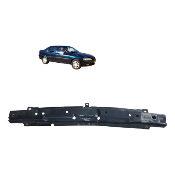 Alma Parachoque Dianteiro Chevrolet Vectra Cd 2.2 16v 1999