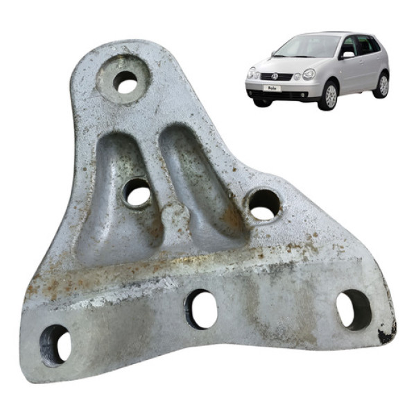 Suporte Coxim Volkswagen Polo Hatch 1.6 2003