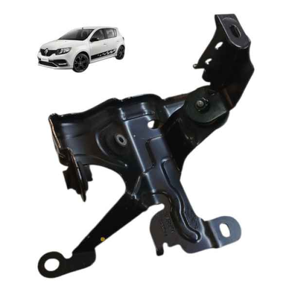 Suporte Bomba Hidraulica Renault Sandero 1.0 3cc 2015 2019