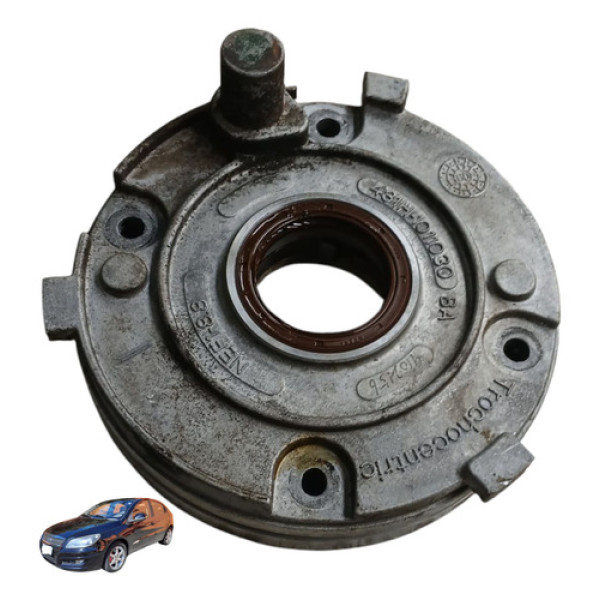 Bomba Oleo Motor Chery Cielo 1.6 16v 2010