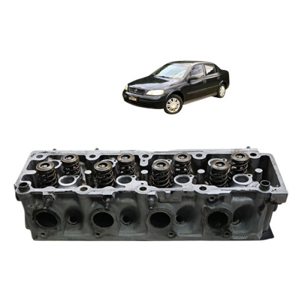 Cabecote Stander Chevrolet Astra Gl Sedan 1.8 1999