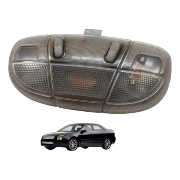 Luz Teto Cortesia Ford Fusion 2.3 2007