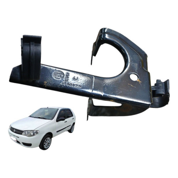 Suporte Chicote Injecao Fiat Palio Sapao 1.0 2007 2015