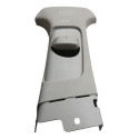 Moldura Coluna Direita Chevrolet Gm Onix 2013