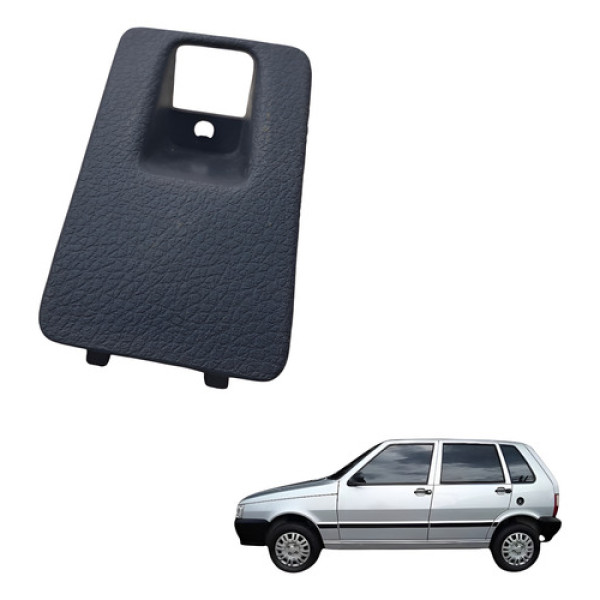 Moldura Acabamento Painel  Fiat Uno Mille 1.0 2000