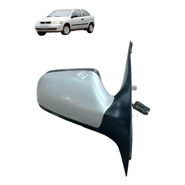 Retrovisor Direito Chevrolet Astra 2.0 Gl 2002 2p