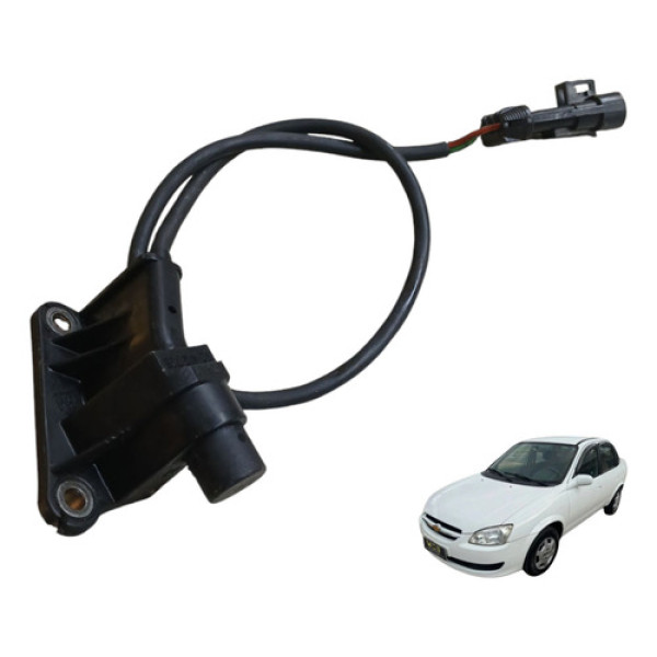 Sensor Fase Rotacao Chevrolet Classic 1.0 2001
