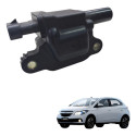 Bobina Ignicao Chevrolet Onix Ltz 1.4 2013