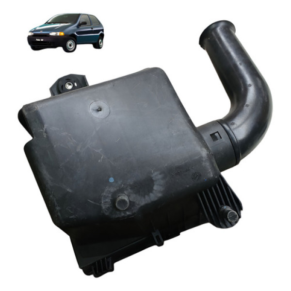 Caixa Filtro Ar Fiat Palio Ed 1.0 2p 1998 1999