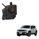 Tbi Corpo Borboleta Jeep Renegade Toro Compass  2015 2021