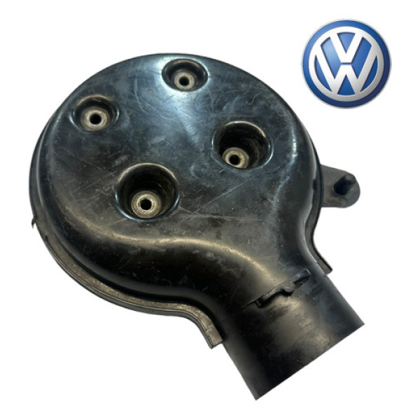 Caixa Tampa Filtro Ar Mufla Tbi Gol Parati Bola G3 1.0 16v