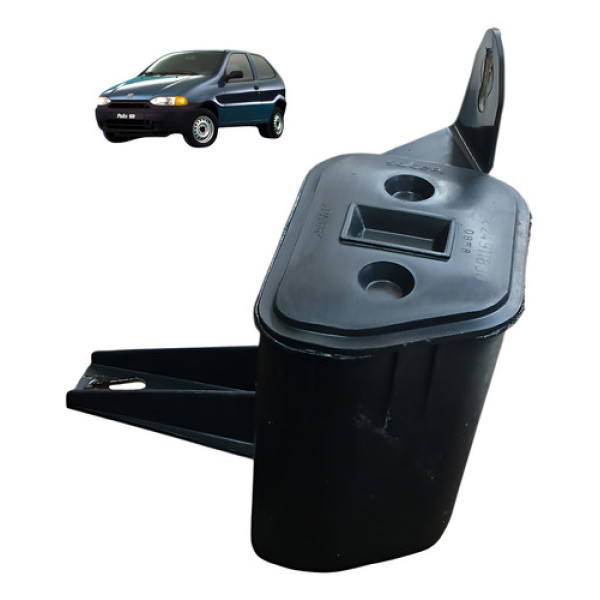 Filtro Canister Fiat Palio Ed Fiasa 1.0 2p 1998 1999 Preto