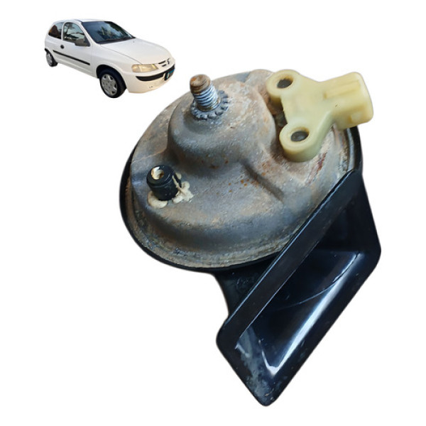 Buzina Caracol Chevrolet Celta 1.0 2p 2003 2004