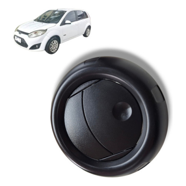 Difusor Saida Ar Ford Fiesta 1.6 2011 2012