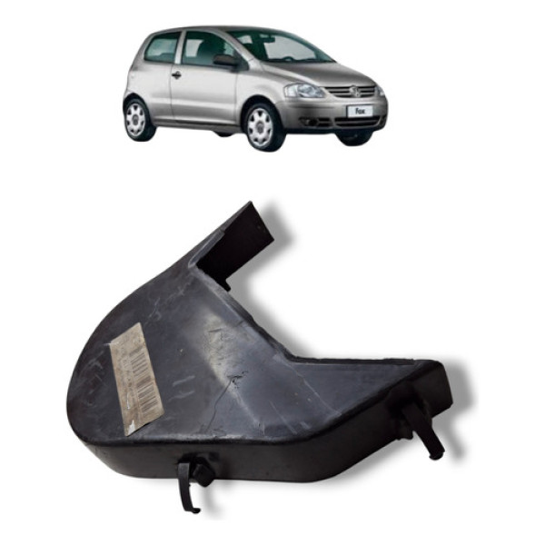 Capa Correia Dentada Fox 1.0 2p 2007