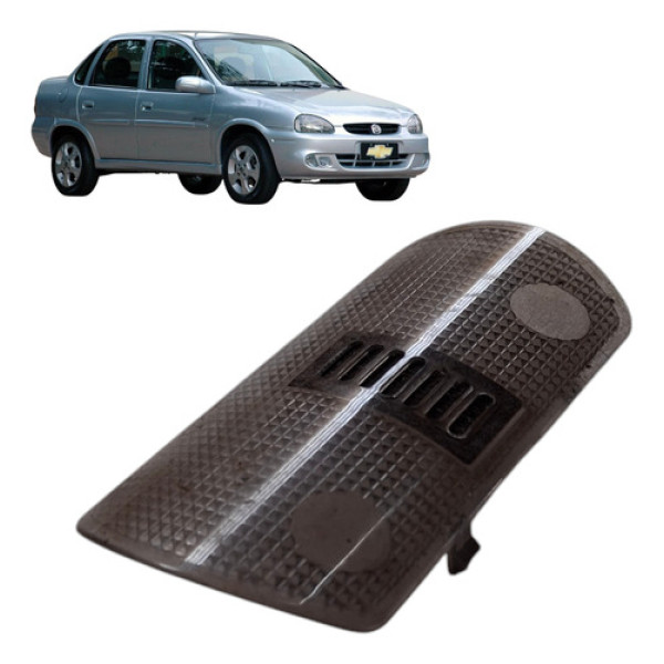 Capa Luz De Cortesia Teto Chevrolet Corsa 2009 1.0