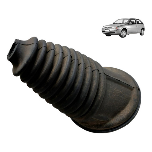 Coifa Alavanca Cambio Volkswagen Gol G2 1.0 2p 2001 2002