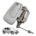 Macaneta Externa Esquerda Chevrolet Astra 1.8 1999 Traseira