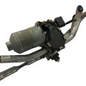 Motor Limpador Para-brisa Gm Onix Prisma 13 A 19 52059676