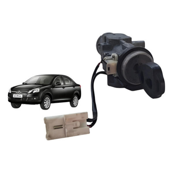 Cilindro Ignicao Jac J3 1.4 2011