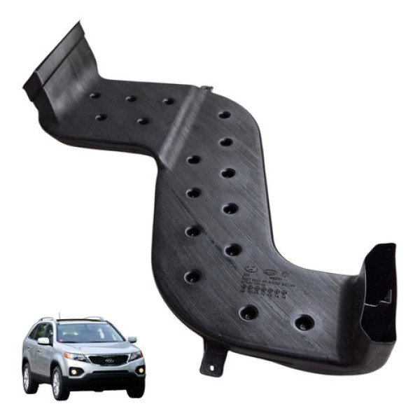 Duto De Ar Kia Sorento 2.4 2011 Usada