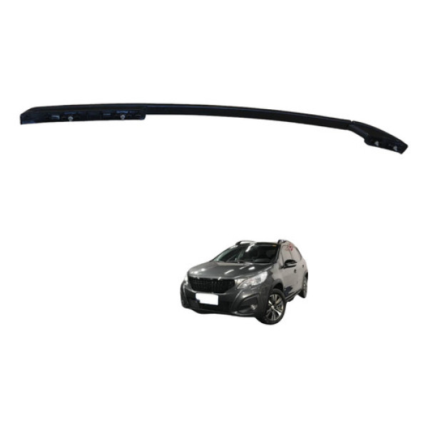 Rack Teto Lado Direita Peugeot 2020 1.6 16v