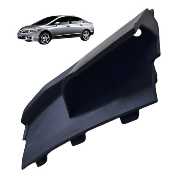 Tampa Dobradica Capo Honda Civic 1.8 2007 2011
