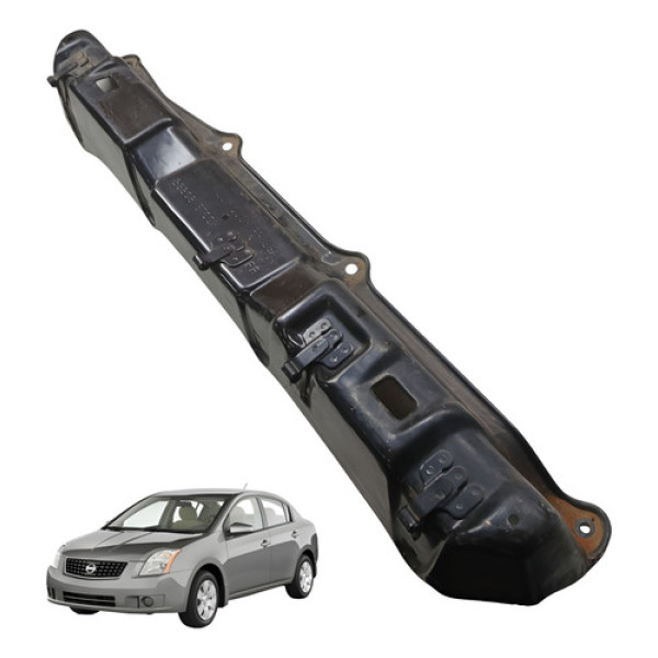 Suporte Base Inferior Nissan Sentra 2010 2.0 Flex Usad
