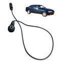 Sensor Detonacao Chevrolet Vectra Cd 2.2 16v 1999