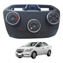 Comando Ar Condicionado Chevrolet Prisma Ltz 1.4 2017