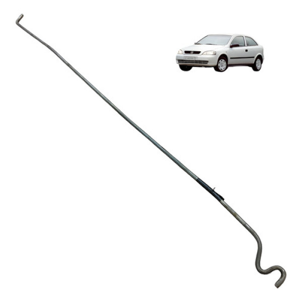 Vareta Haste Capo Chevrolet Astra 2.0 Gl 2002 2p