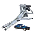 Maquina Vidro Dianteiro Direito Vectra 1999 Cd 2.2 16v