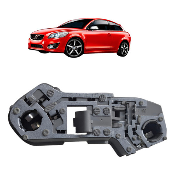 Soquete Menor Lanterna Direito Volvo C30