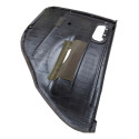 Forro Porta Traseira Esquerda  Classic 1.0 2011