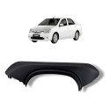 Acabamento Moldura Painel Toyota Etios 1.5 4p 2015 Preto