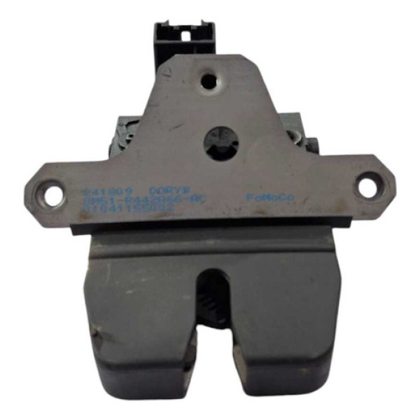 Fechadura Elétrica Tampa Traseira Ford Focus 2009 2013