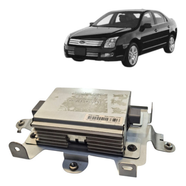 Modulo Som Ford Fusion 2.3 2007 2008 2009