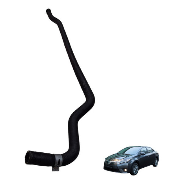 Mangueira Atuador Embreagem Toyota Corolla 2016