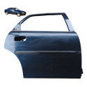 Porta Traseiro Direito Chevrolet Vectra Cd 2.2 16v 1999 - Traseira - Direito - Azul