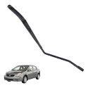 Braco Limpador Parabrisa Nissan Sentra 2010 2.0 Flex Direito