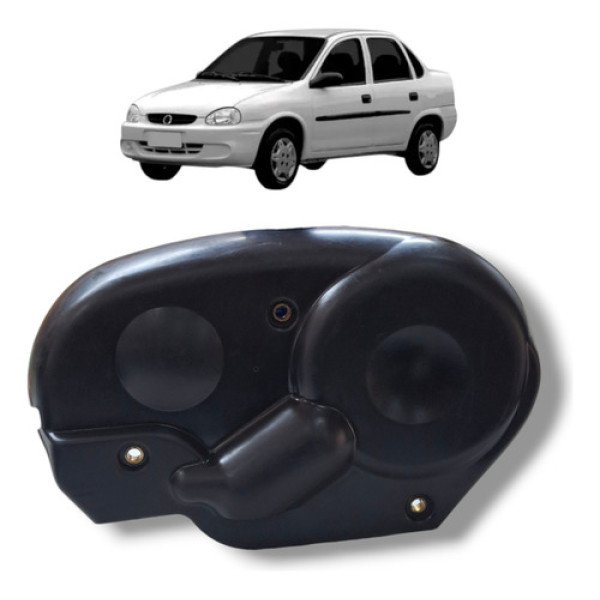 Capa Correia Classic 1.0 16v 2001