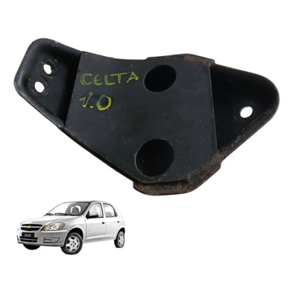 Suporte Motor Chevrolet Celta 1.0 2011