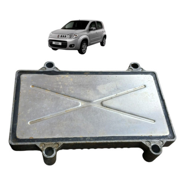 Modulo Central Injecao Fiat Uno Vivace 1.0 2010 2015