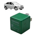Rele Bomba Combustivel Auxiliar Chevrolet Astra 1999